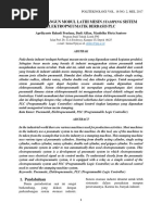 Download Jurnal Pneumatik by Apriliyanto Rahadi Pradana SN361166138 doc pdf