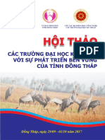Ky Yeu CLB Truong Ky Thuat Dong Thap - Ebook