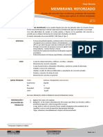 Membranil Reforzado PDF