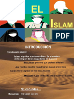 El Islam..Ppt Mas Completo