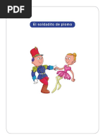 El Soldadito de Plomo
