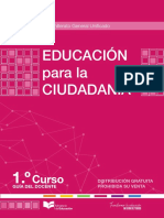 Guía Ciudadania 1 BGU