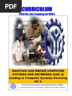 POLO-Hongkong Computer Hardware Servicing COC4 Final