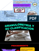 Juan Trabajo El Granulado