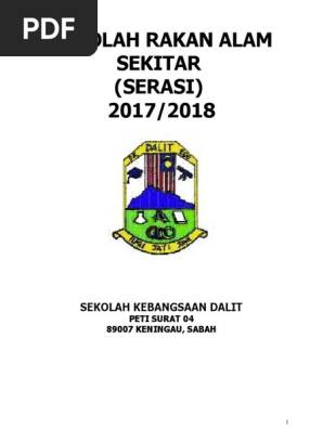 Serasi Pdf