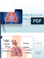 Introducción Neumología