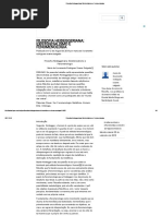 Filosofia Heideggeriana_ Existencialismo e Fenomenologia