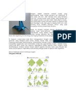 Download Origami by Sekar Stuti Ratridiwasa SN36117430 doc pdf