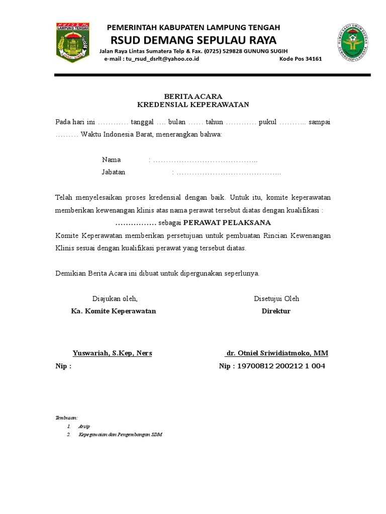 FormBeritaAcaraKredensial.doc