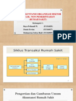 Kelompok 4 - Siklus Akuntansi Rumah Sakit Update