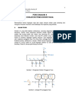 PERCIV Osc Penggeser Fase