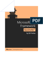 Microsoft Bot Framework Succinctly PDF