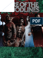 V20 Lore of The Bloodlines PDF