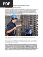 Energy Tech Magazine Ndt Testing Article Jk