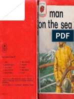 LB Man and The Sea