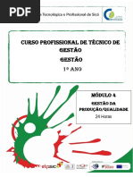 Manual M4 de Gestão 1º Ano