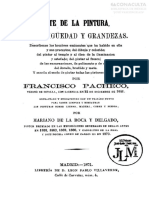 Francisco Pachecho libro Arte de la pintura su antiguedad y grandezas.pdf