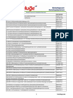 Analytical Reagents (1-40000)