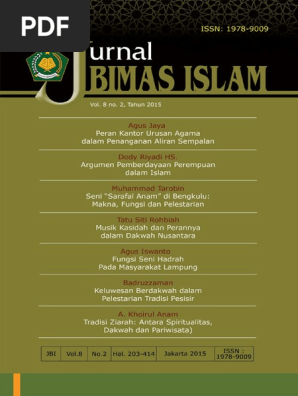 Gratis Unduh Gambar Jurnal Bimas Vol 8 No 2 Terbaru oleh www.katacinta.co