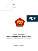 Proposal Kegiatan RPS 2017