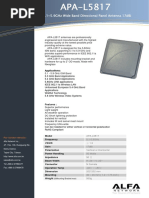APA-L5817