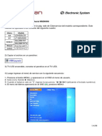 Actualizacion de Firmware Chasis MSD6308 LCE24 32 39 XH12 1 PDF