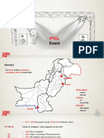 PTCL Event