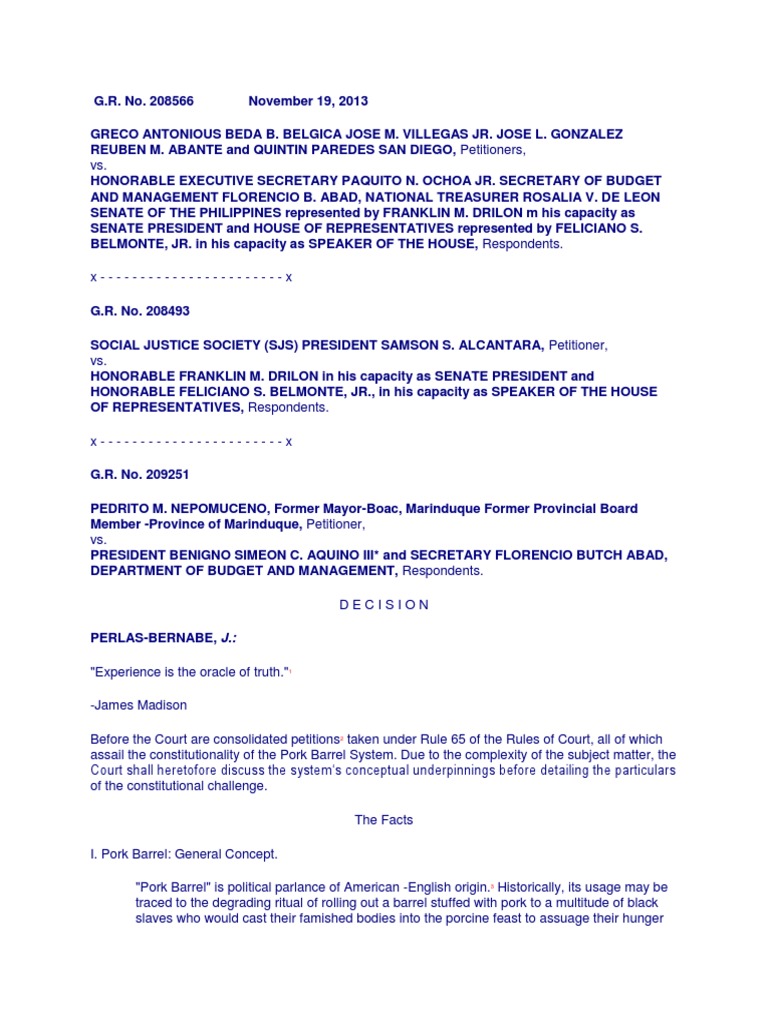 Stat Con Cases PDF Case Or Controversy Clause Mootness