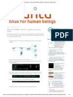 Rizalubuntuuser_ PROXY EKSTERNAL (mikrotik + squid proxy ubuntu 10