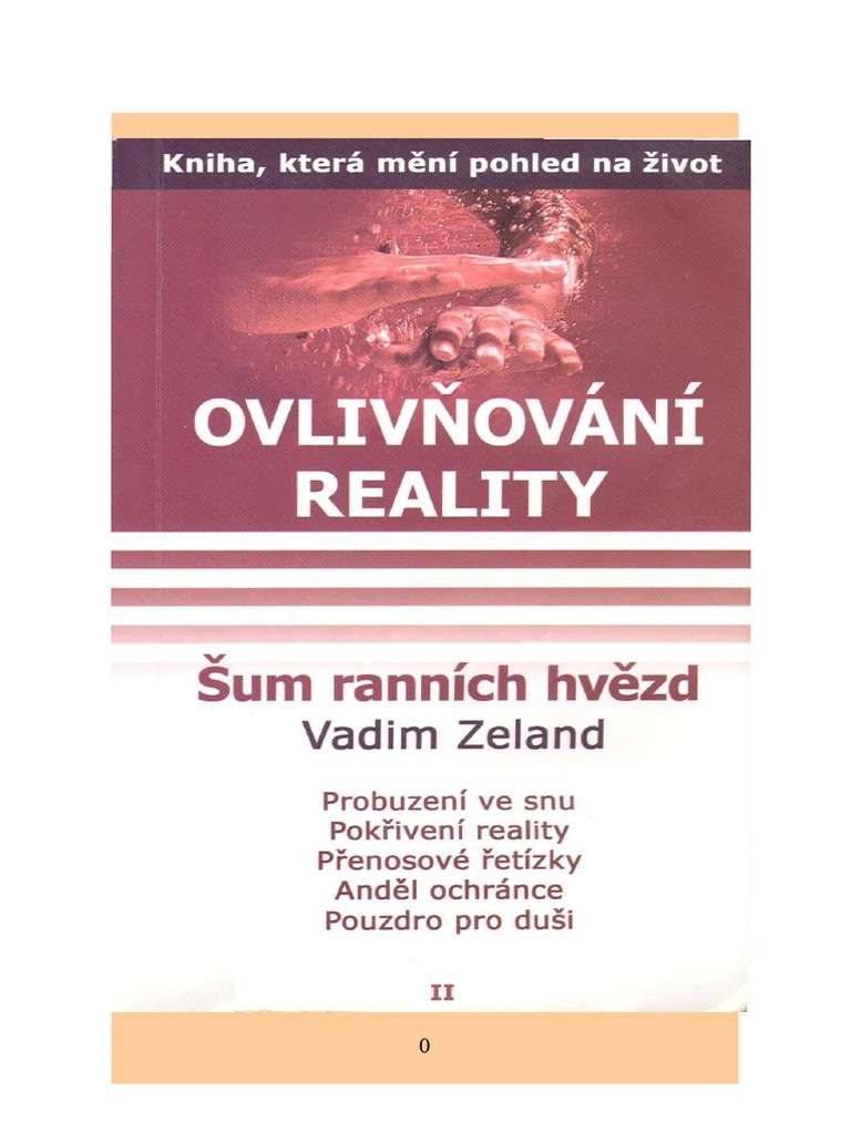 Vadim Zeland II