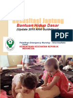 Materi 7 RJP-BHD (Update AHA 2010)