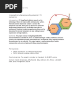 Bsc Og Msc Projektforslag