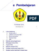 Sosialisasi KBK Ike Unpad