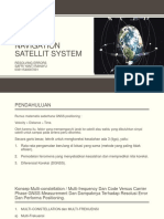 Global Navigation Satellit System