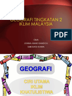 IKLIM Ciri-Utama-Iklim-Khatulistiwa