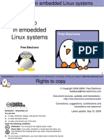 Embedded Linux Audio PDF