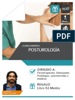Posturologia Valencia 2017