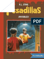 !invisibles! - R. L. Stine - pdf-1