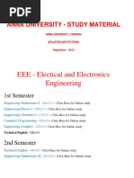Download All Department - ANNA UNIVERSITY Important Question and Answers- Regulation 20132017 - STUDY MATERIAL Notes by Kali Thaash SN361194928 doc pdf