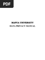 NPC PIA Template v2 | PDF | Personally Identifiable Information | Risk ...
