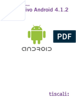 Tiscali Android