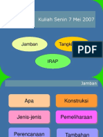 Jamban Dan Septic Tank 7mei07