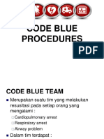 Code Blue