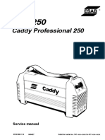 LHN 250, Caddy Professional 250.pdf