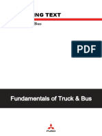 Fundamentals of Truck Bus