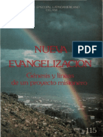 celam - nueva evangelizacion.pdf
