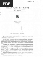 Caderno 0 Edgar Willems