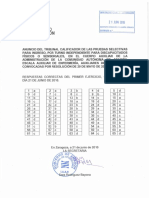 Plantilla Respuestas Primer Ejercicio 22 Junio 2016