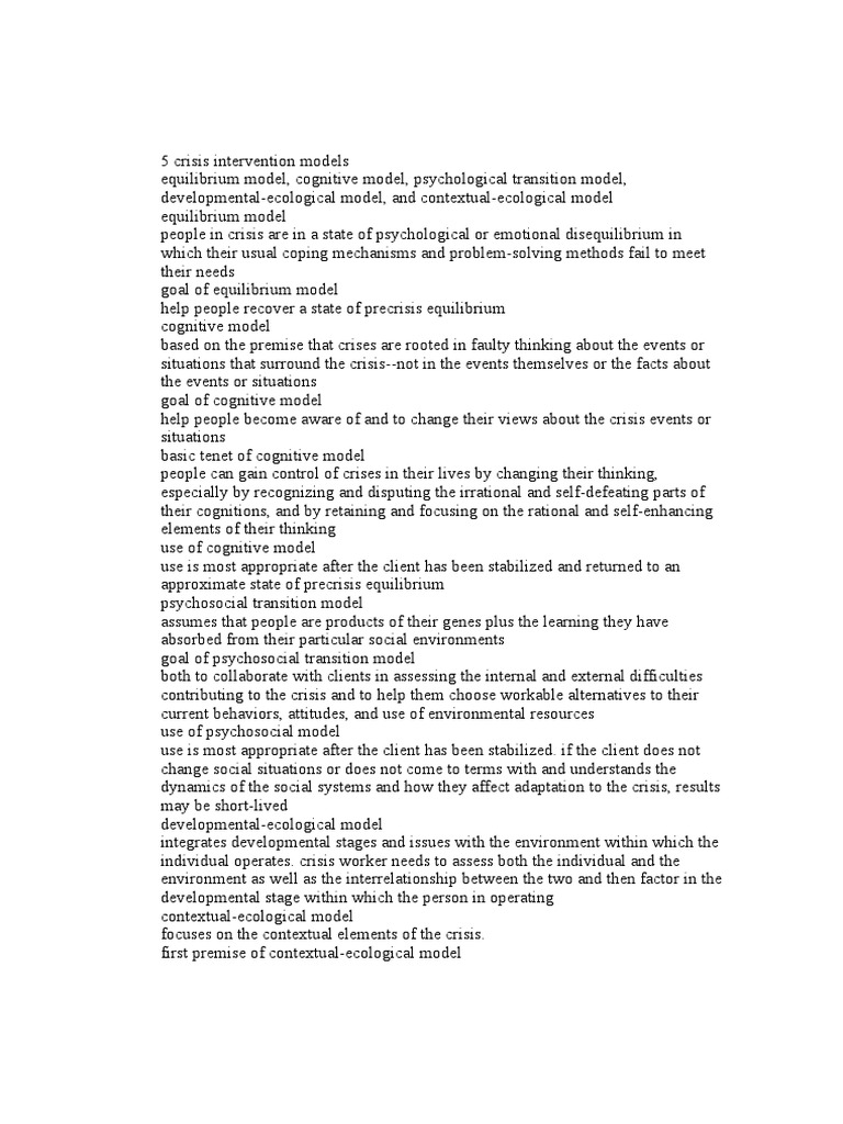 Examples of thesis outlines image