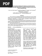 Download Jurnal Sistem Reproduksi by Yuri Auliya Arrahim SN361205246 doc pdf
